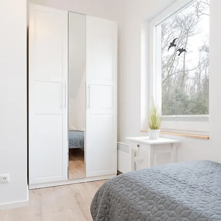 Holiday home Seepark Seeadler 4