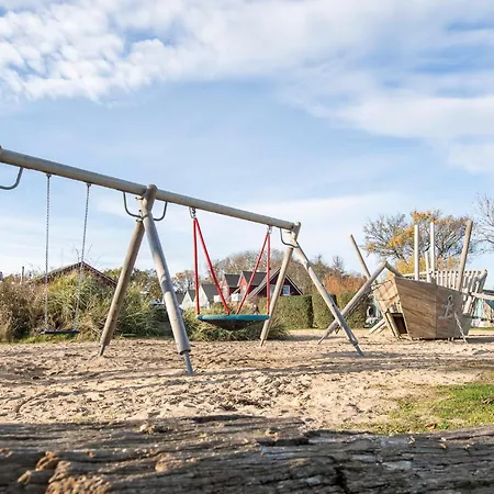 Seepark Seeadler 4 Holiday home