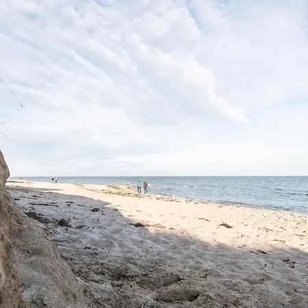 Casa vacanze Seepark Seeadler 4 Süssau