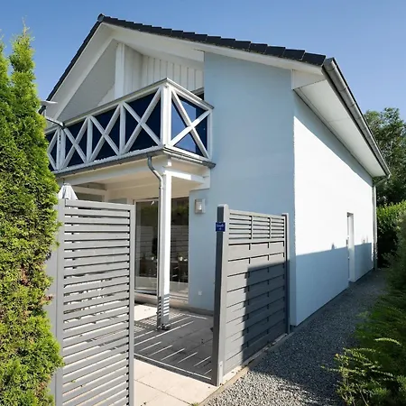 Holiday home Seepark Seeadler 4