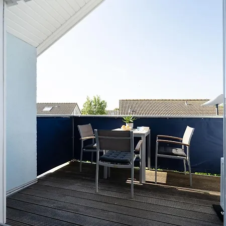 Seepark Seeadler 4 * Sussau