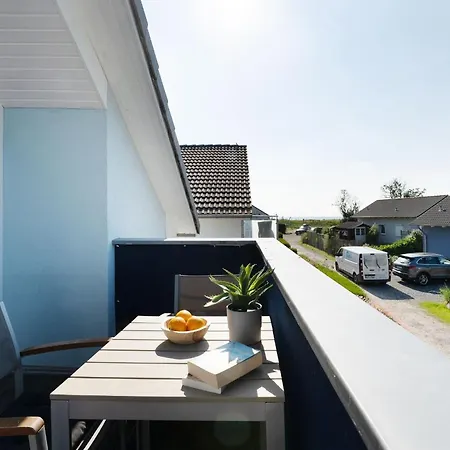 Holiday home Seepark Seeadler 4