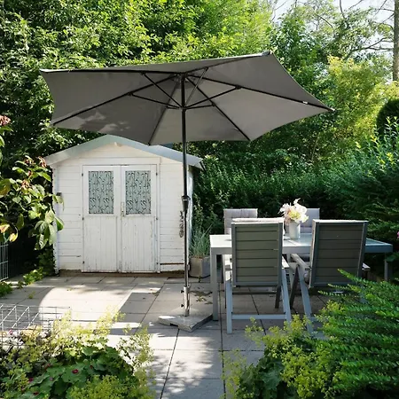 Seepark Seeadler 4 Casa vacanze *