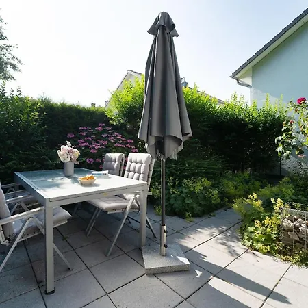 Seepark Seeadler 4 *